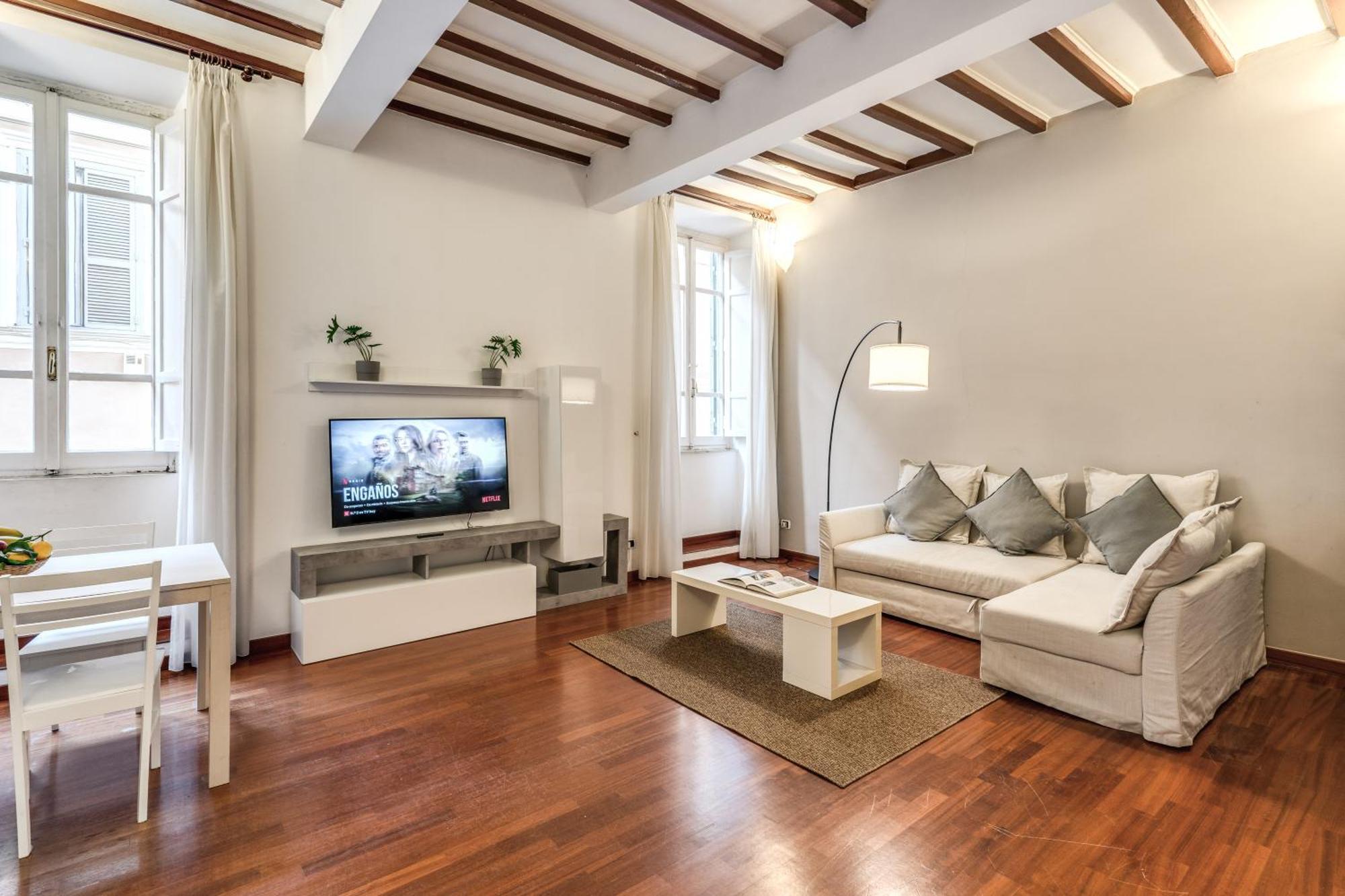 Myrhome - Spanish Steps Rome Exterior photo