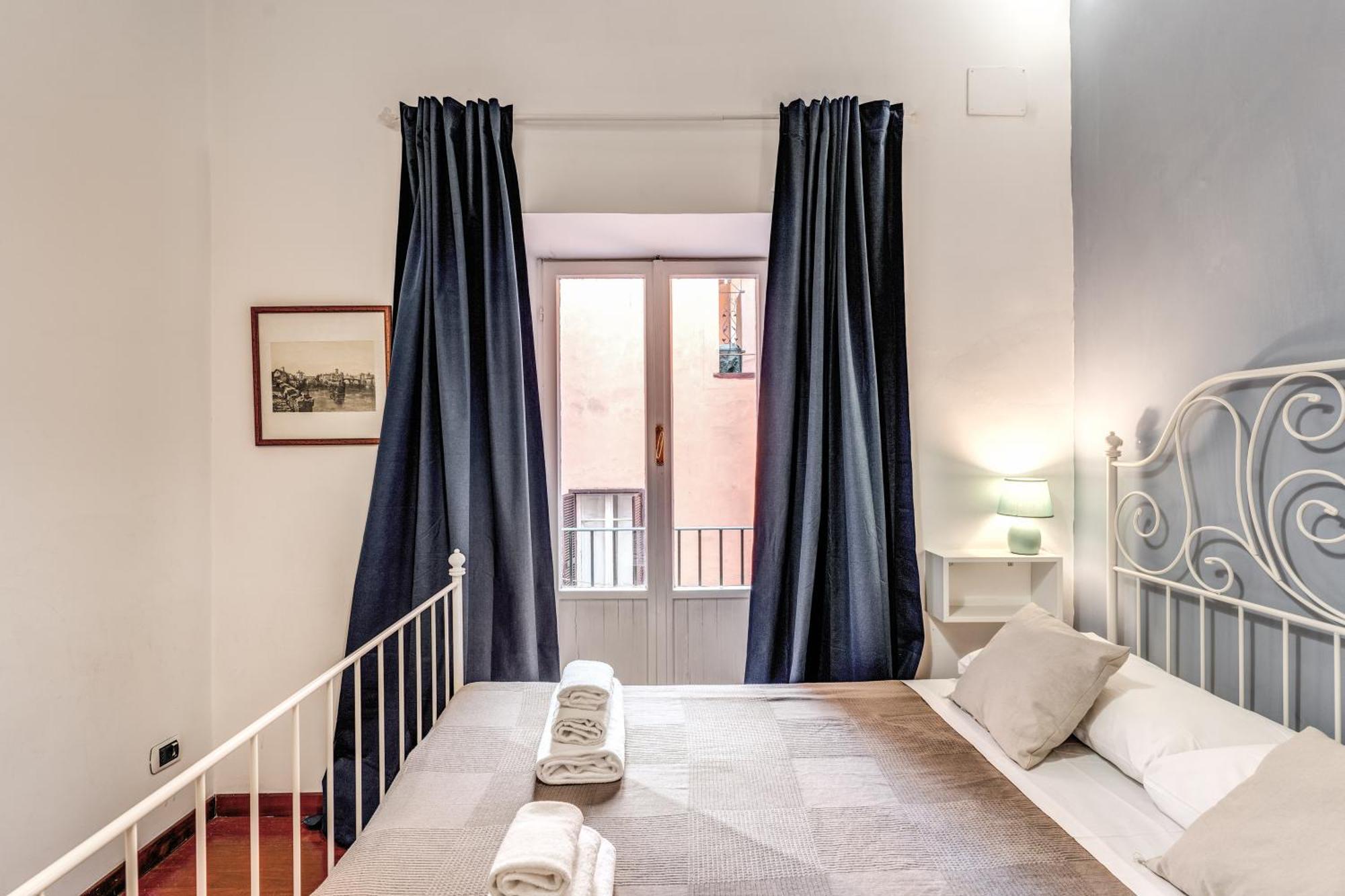 Myrhome - Spanish Steps Rome Exterior photo